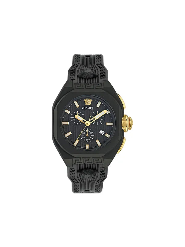 Versace
V-Legend Chrono 44mm watch
