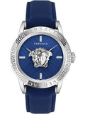Versace VESN00122 V-Code Montre Homme 43mm 5ATM